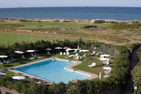 Parador de El Saler