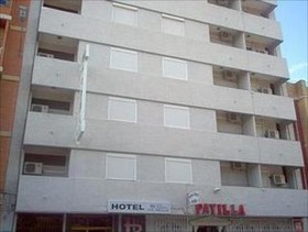 Residencia Patilla II