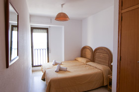 Sea You Apartamentos Port Saplaya