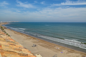 Sea You Apartamentos Port Saplaya
