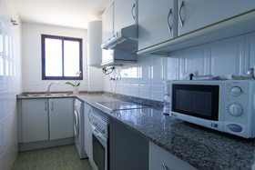 Sea You Apartamentos Port Saplaya