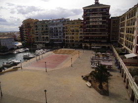 Sea You Apartamentos Port Saplaya