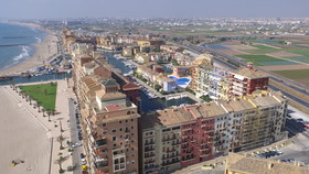 Sea You Apartamentos Port Saplaya