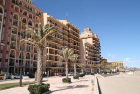 Sea You Apartamentos Port Saplaya