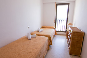 Sea You Apartamentos Port Saplaya