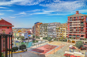 Sea You Apartamentos Port Saplaya