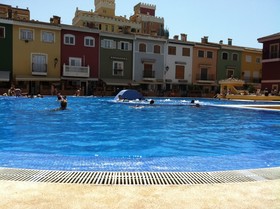 Sea You Apartamentos Port Saplaya
