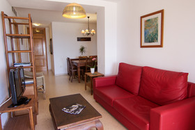 Sea You Apartamentos Port Saplaya