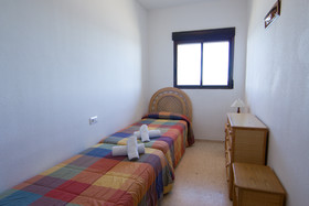 Sea You Apartamentos Port Saplaya