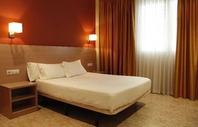 Hotel Alba