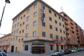 Hotel Alba