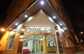 Hotel Alba