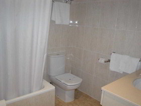 Hotel Alba