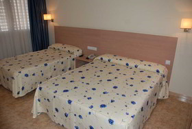 Hotel Alba