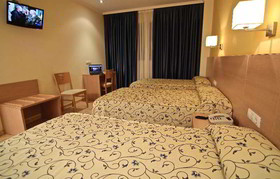 Hotel Alba