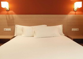 Hotel Alba