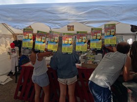 La Tomatina Festival