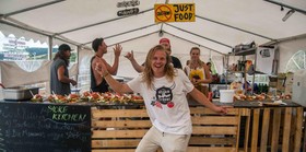 La Tomatina Festival