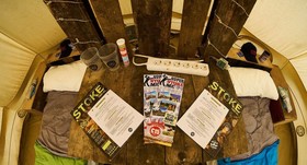 La Tomatina Festival