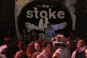 La Tomatina Festival