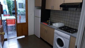 Sant Pere Apartment