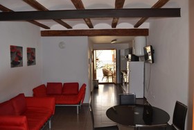 Sant Pere Apartment