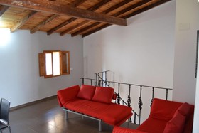 Sant Pere Apartment