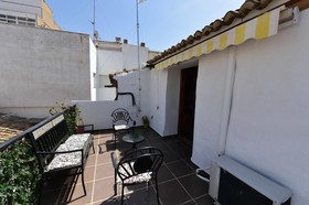 Sant Pere Apartment