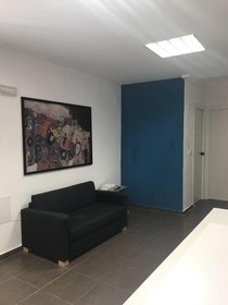 Sant Pere Apartment