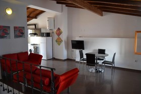 Sant Pere Apartment