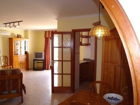 Torrecorinto Apartamentos