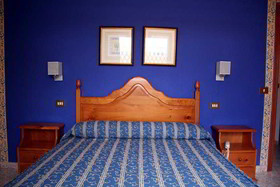 Torrecorinto Apartamentos