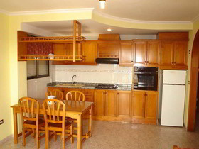 Torrecorinto Apartamentos