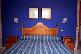 Torrecorinto Apartamentos