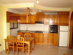 Torrecorinto Apartamentos
