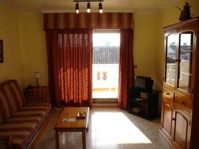 Torrecorinto Apartamentos