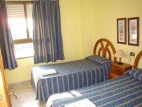 Torrecorinto Apartamentos