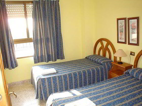 Torrecorinto Apartamentos