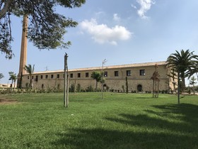 Masía El Teular