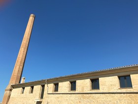 Masía El Teular