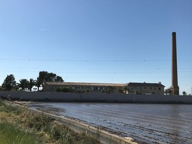 Masía El Teular