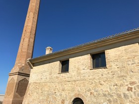 Masía El Teular