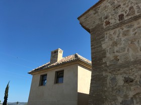 Masía El Teular