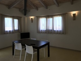 Masía El Teular