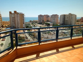Apartamentos Tavernes Playa Suites 3000