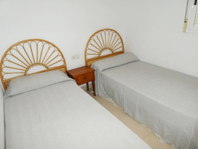 Apartamentos Tavernes Playa Suites 3000