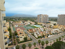 Apartamentos Tavernes Playa Suites 3000