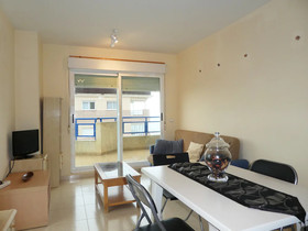 Apartamentos Tavernes Playa Suites 3000