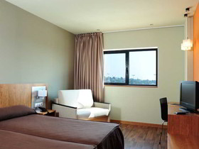 Hotel AS Hoteles Torrent
