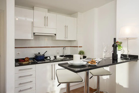 Apartamentos Botánico 29